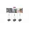 Bosch UniversalHammer 18V 2000 kierr./min SDS Plus