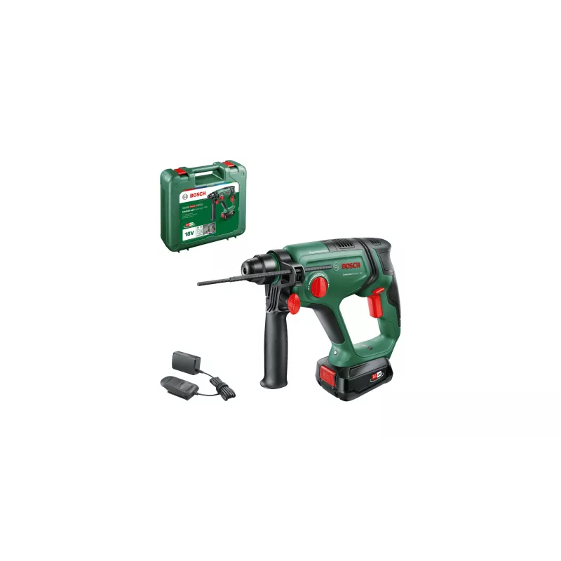 Bosch UniversalHammer 18V 2000 kierr./min SDS Plus