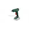 Kuumaliimapistooli Bosch AdvancedGlue 18V langaton 11 mm liimapuikoille