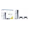 Sony 1000050116 pelikonsoli 1 TB Wi-Fi musta, valkoinen