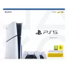 Sony 1000050116 pelikonsoli 1 TB Wi-Fi musta, valkoinen