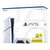 Sony 1000050116 pelikonsoli 1 TB Wi-Fi musta, valkoinen