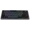Langaton mekaaninen näppäimistö ASUS ROG Azoth musta — malli 90MP0316-BKUA01, RGB-taustavalo