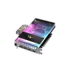 Näytönohjain NVIDIA GeForce RTX 5080 16GB GDDR7