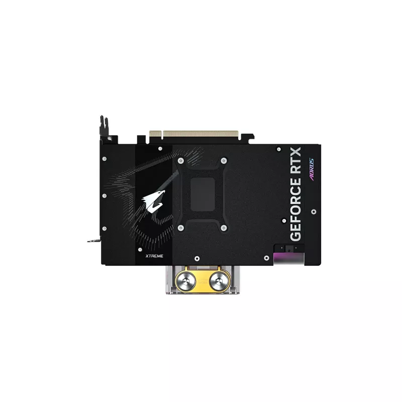 Näytönohjain NVIDIA GeForce RTX 5080 16GB GDDR7
