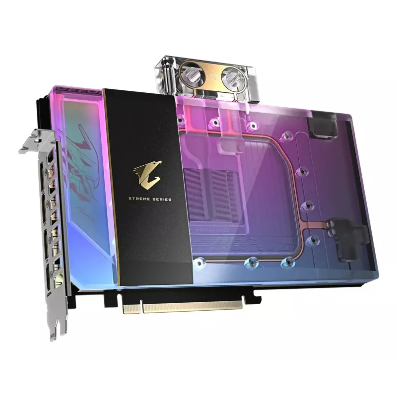 Näytönohjain NVIDIA GeForce RTX 5090 32 GB GDDR7