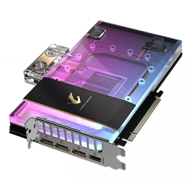 Näytönohjain NVIDIA GeForce RTX 5090 32 GB GDDR7