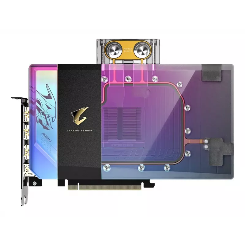 Näytönohjain NVIDIA GeForce RTX 5090 32 GB GDDR7