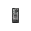 Lenovo ThinkStation P3 Tower Gen 2 Intel Core Ultra 7 265K 64 GB DDR5-SDRAM 1 TB SSD Ubuntu Linux -työasema, musta