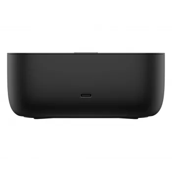 Telakointiasema HP USB-C 100W G6 Dock SmartBuy — USB-C 100W, musta, 121×121×51 mm