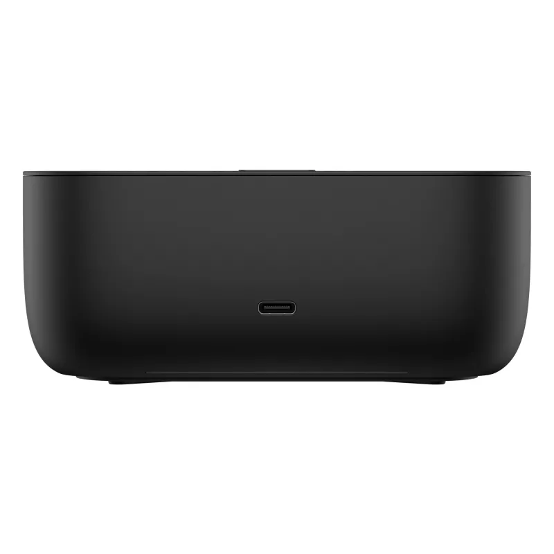 Telakointiasema HP USB-C 100W G6 Dock SmartBuy — USB-C 100W, musta, 121×121×51 mm