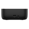 Telakointiasema HP USB-C 100W G6 Dock SmartBuy — USB-C 100W, musta, 121×121×51 mm
