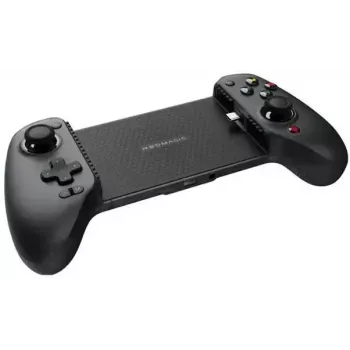 Ohjain REDMAGIC Shadow Blade 2 OEM — ergonominen muotoilu, mukautettavat painikkeet