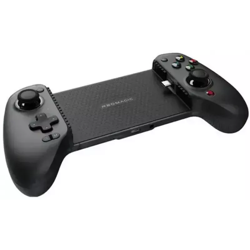 Ohjain REDMAGIC Shadow Blade 2 OEM — ergonominen muotoilu, mukautettavat painikkeet
