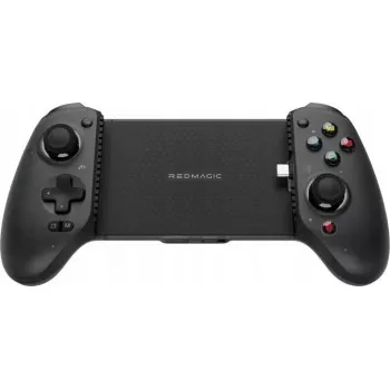 Ohjain REDMAGIC Shadow Blade 2 OEM — ergonominen muotoilu, mukautettavat painikkeet