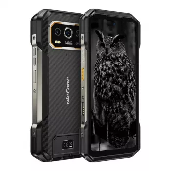 Älypuhelin Ulefone Armor 27 6,78