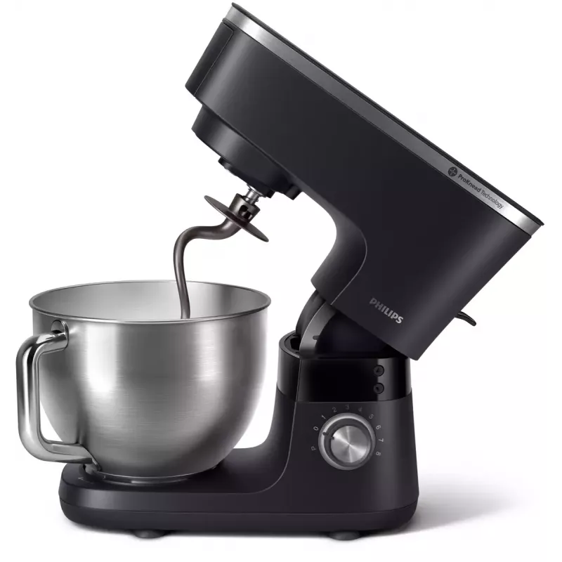 Tehosekoitin Philips Series 7000 HR7962/01 musta