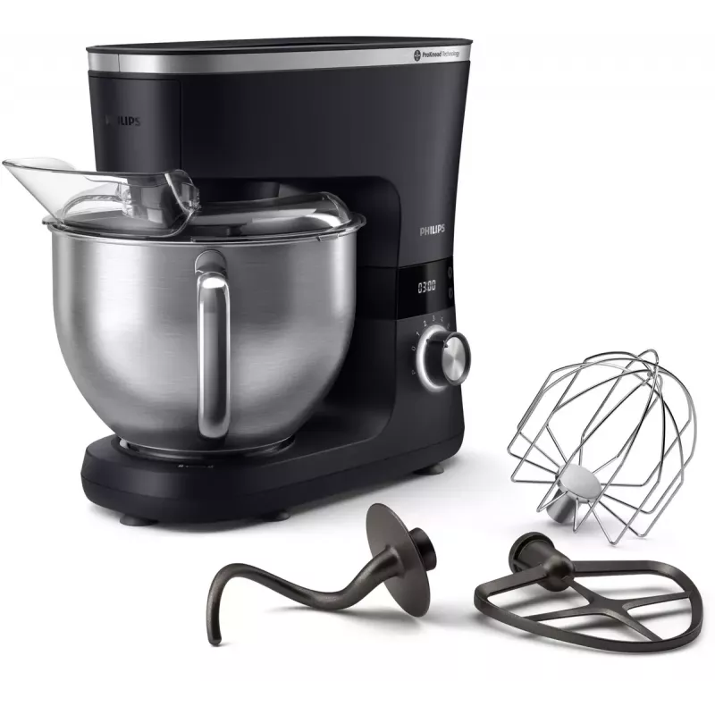 Tehosekoitin Philips Series 7000 HR7962/01 musta