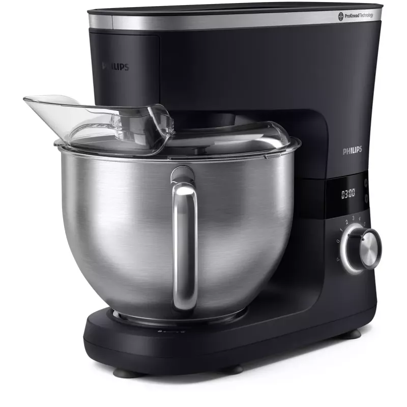 Tehosekoitin Philips Series 7000 HR7962/01 musta