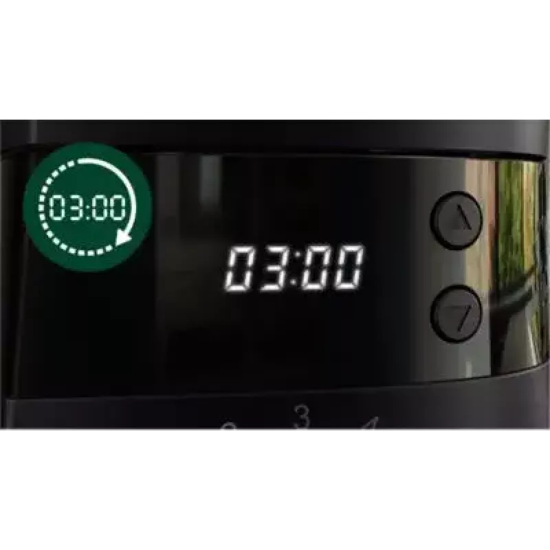 Tehosekoitin Philips Series 7000 HR7962/01 musta