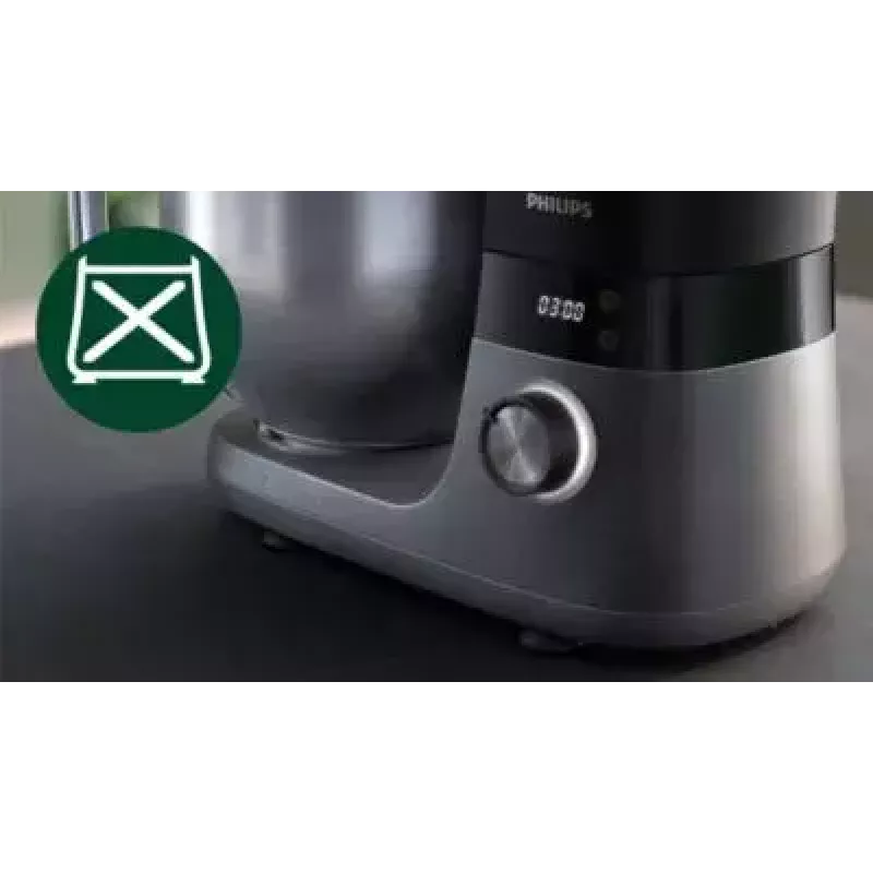 Tehosekoitin Philips Series 7000 HR7962/01 musta