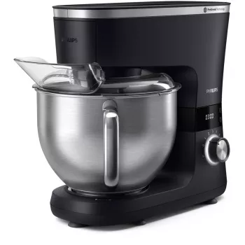Tehosekoitin Philips Series 7000 HR7962/01 musta