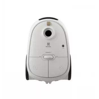 Electrolux EB61H6SW -pölynimuri 3,5 l lattiapölynimuri kuiva 850 W pölypussi