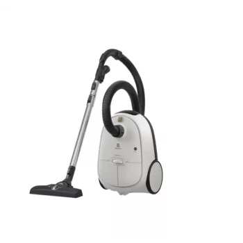 Electrolux EB61H6SW -pölynimuri 3,5 l lattiapölynimuri kuiva 850 W pölypussi