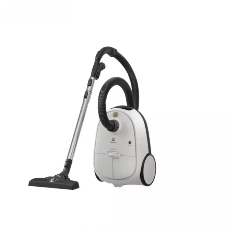Electrolux EB61H6SW -pölynimuri 3,5 l lattiapölynimuri kuiva 850 W pölypussi