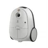 Electrolux EB61H6SW -pölynimuri 3,5 l lattiapölynimuri kuiva 850 W pölypussi
