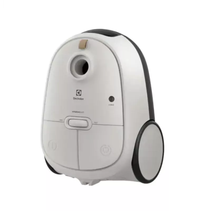 Electrolux EB61H6SW -pölynimuri 3,5 l lattiapölynimuri kuiva 850 W pölypussi
