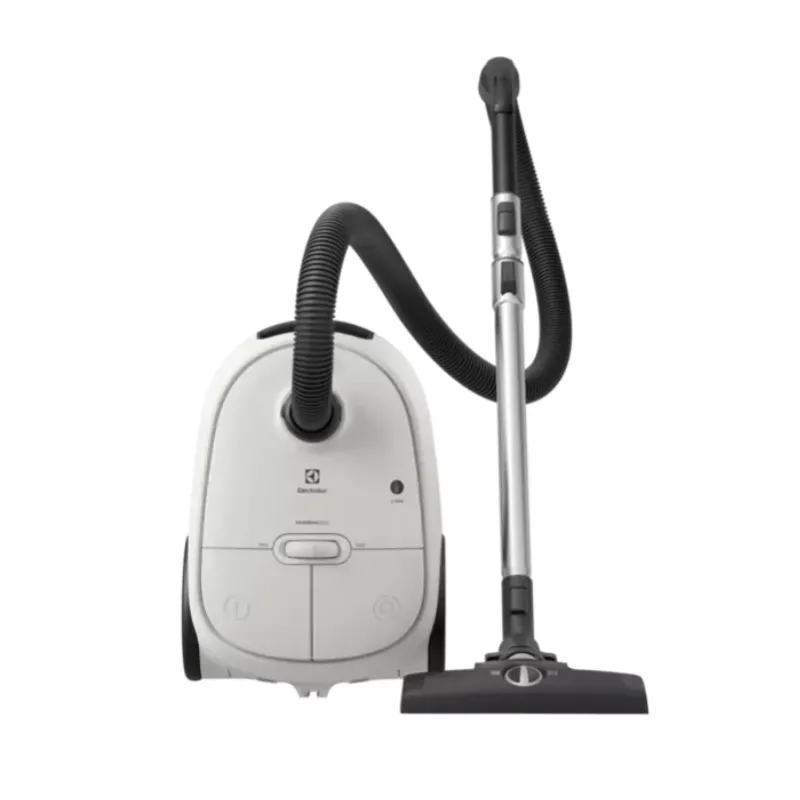 Electrolux EB61H6SW -pölynimuri 3,5 l lattiapölynimuri kuiva 850 W pölypussi