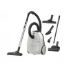Electrolux EB61H6SW -pölynimuri 3,5 l lattiapölynimuri kuiva 850 W pölypussi
