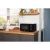 Beko MOC20100BFB musta solo-mikroaaltouuni työtaso 20 L 700 W