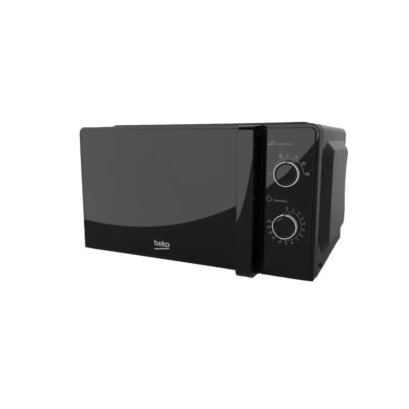 Beko MOC20100BFB musta solo-mikroaaltouuni työtaso 20 L 700 W