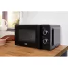 Beko MOC20100BFB musta solo-mikroaaltouuni työtaso 20 L 700 W