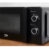 Beko MOC20100BFB musta solo-mikroaaltouuni työtaso 20 L 700 W