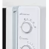 Beko MOC20100BFB musta solo-mikroaaltouuni työtaso 20 L 700 W