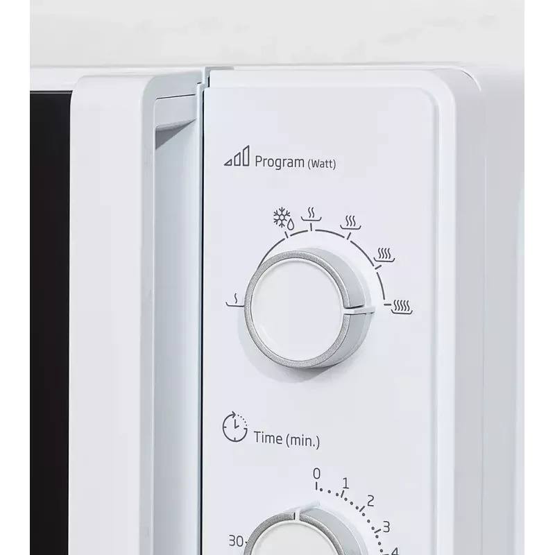 Beko MOC20100BFB musta solo-mikroaaltouuni työtaso 20 L 700 W