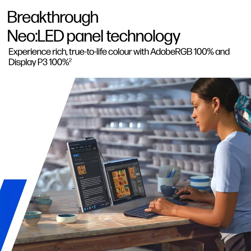 HP Series 5 Pro 14