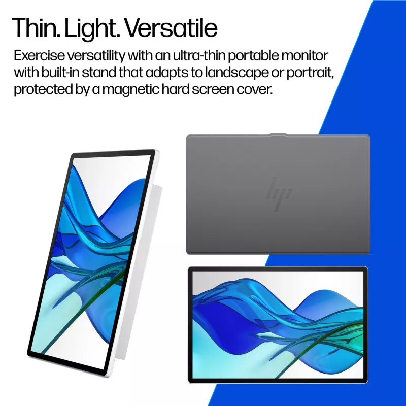HP Series 5 Pro 14