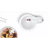 Bosch MFQ2600G käsivatkain jalustalla ja kulholla 375 W valkoinen