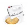 Bosch MFQ2600G käsivatkain jalustalla ja kulholla 375 W valkoinen