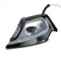 Braun TexStyle 3 SI3055BK höyrysilitysrauta keraaminen pohja 2400 W musta