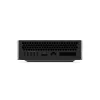 Lenovo ThinkStation PGX GB10 128 GB LPDDR5x-SDRAM 4 TB SSD DGX OS Mini Tower Mini-PC musta
