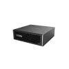 Lenovo ThinkStation PGX GB10 128 GB LPDDR5x-SDRAM 4 TB SSD DGX OS Mini Tower Mini-PC musta