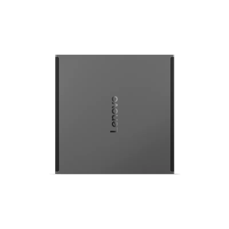 Lenovo ThinkStation PGX GB10 128 GB LPDDR5x-SDRAM 4 TB SSD DGX OS Mini Tower Mini-PC musta