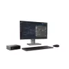 Lenovo ThinkStation PGX GB10 128 GB LPDDR5x-SDRAM 4 TB SSD DGX OS Mini Tower Mini-PC musta