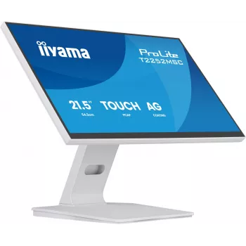 Näyttö IIYAMA ProLite T2252MSC-W2AG 54,5 cm (21,4