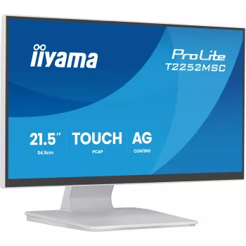 Näyttö IIYAMA ProLite T2252MSC-W2AG 54,5 cm (21,4